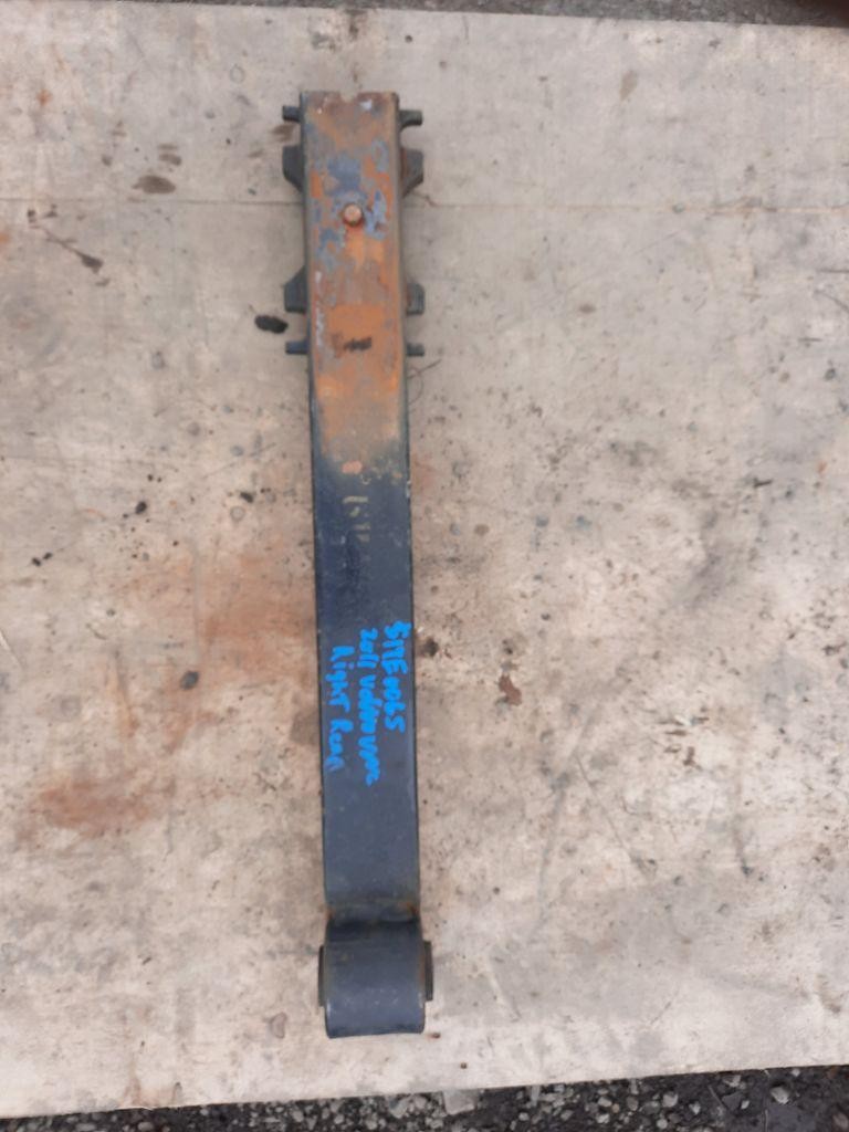 Replaces 22595749 2017 VOLVO VNL REAR LEAF SPRING ,  WA