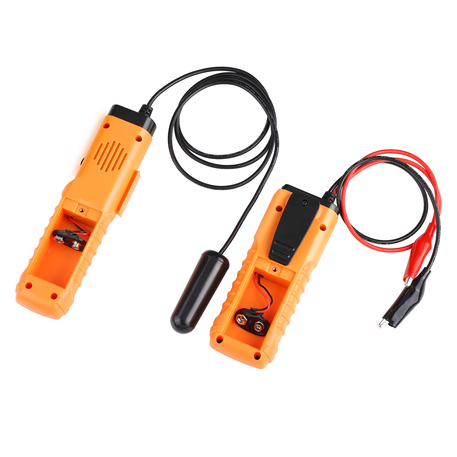 VXSCAN F04 Underground Cable Non-Destructive Locator nderground Wire Tracker