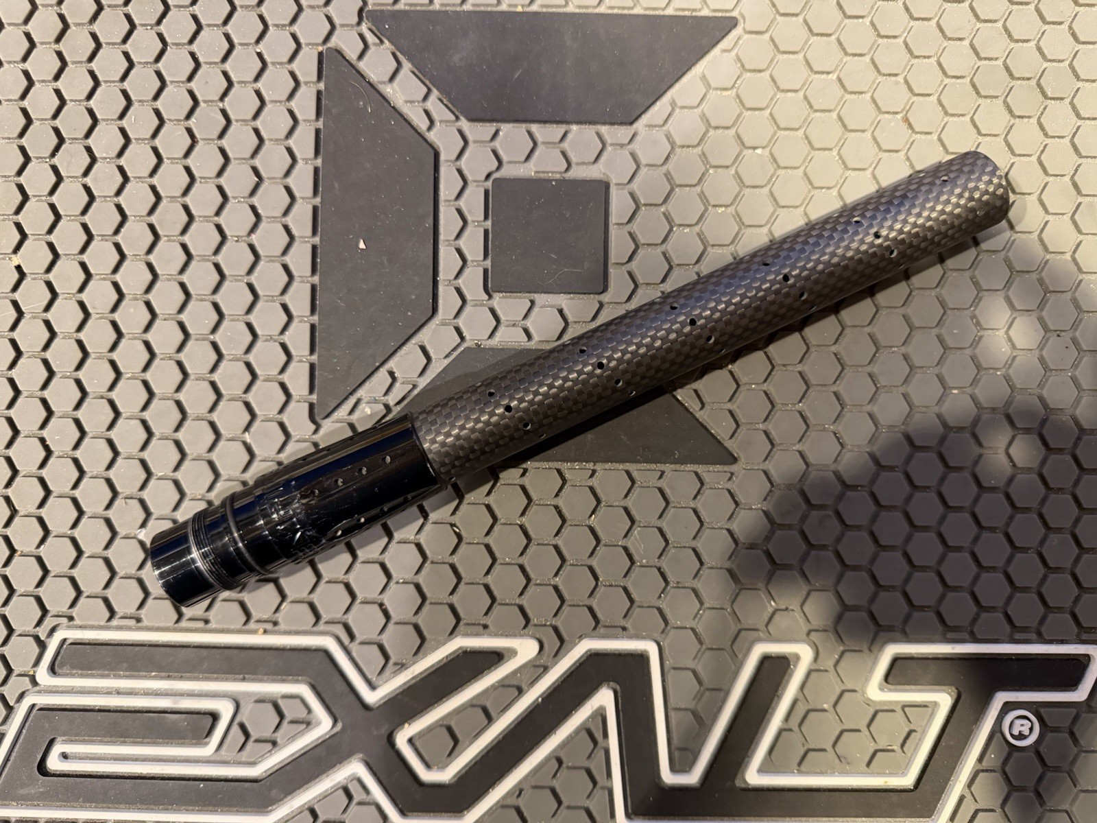 EMPIRE SUPER FREAK CARBON FIBER TIP!!
