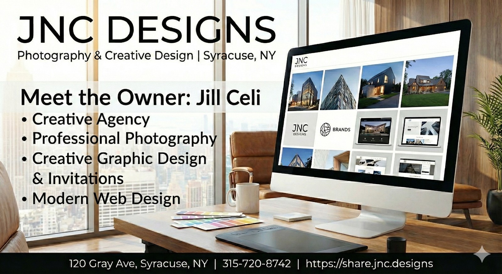 Freelance photographer / Designer