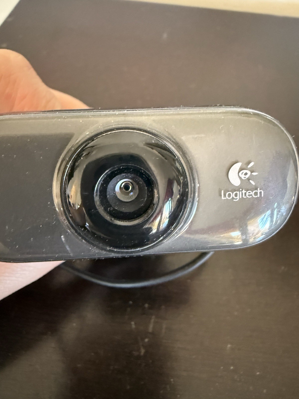 Logitech Web Cam Model V-U0019