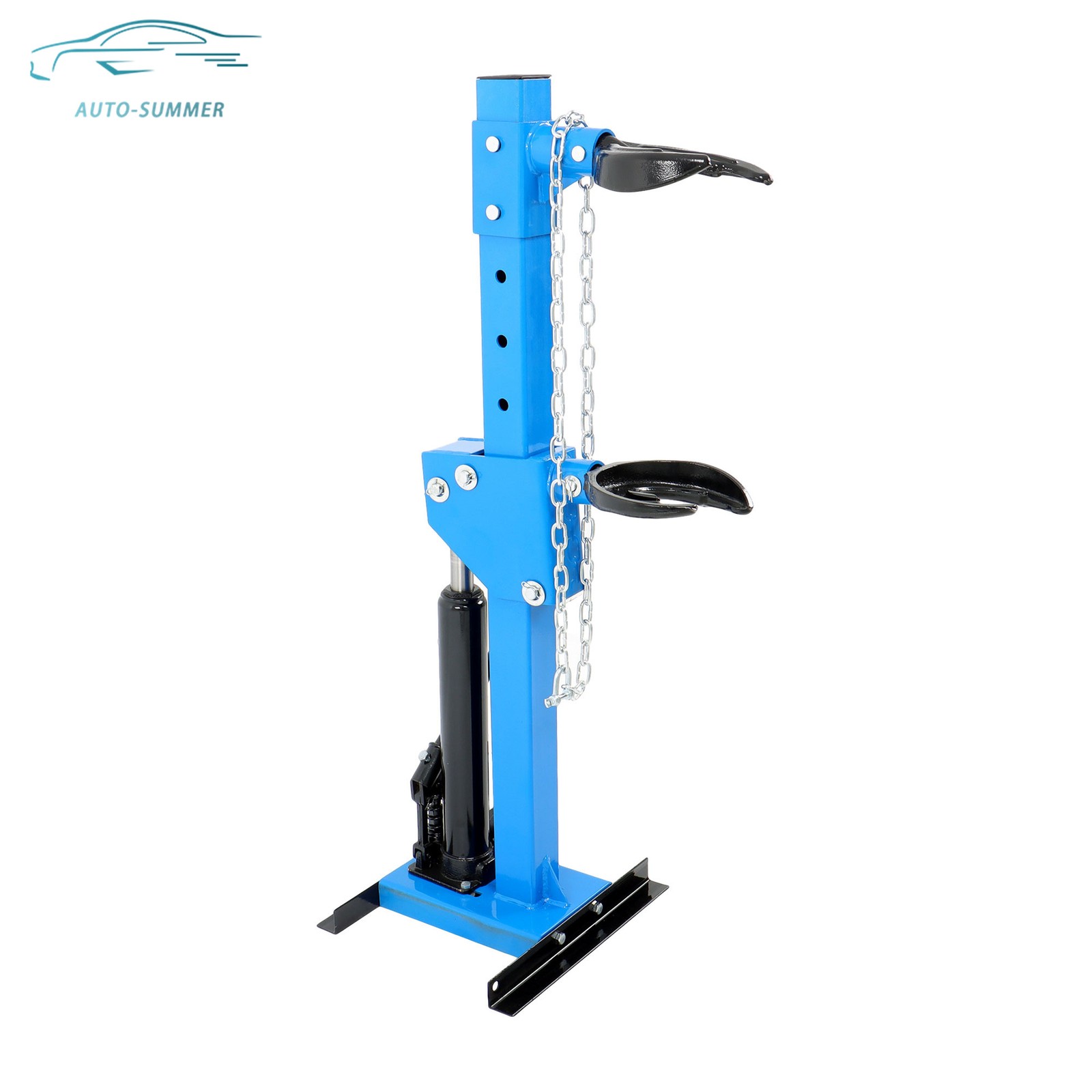 4.5Ton Coil Spring Compressor Auto Strut Hydraulic Compressor Removing Tool