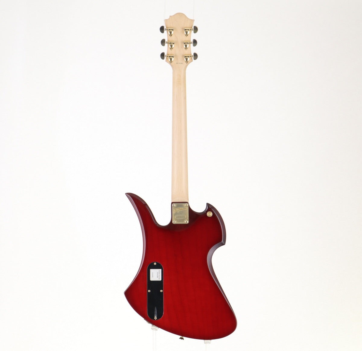 B.C.RICH MKB-650JE STRB [41410602]