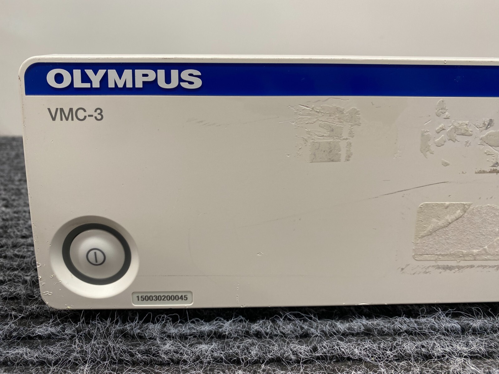 Olympus VMC-3 Endoalpha Control