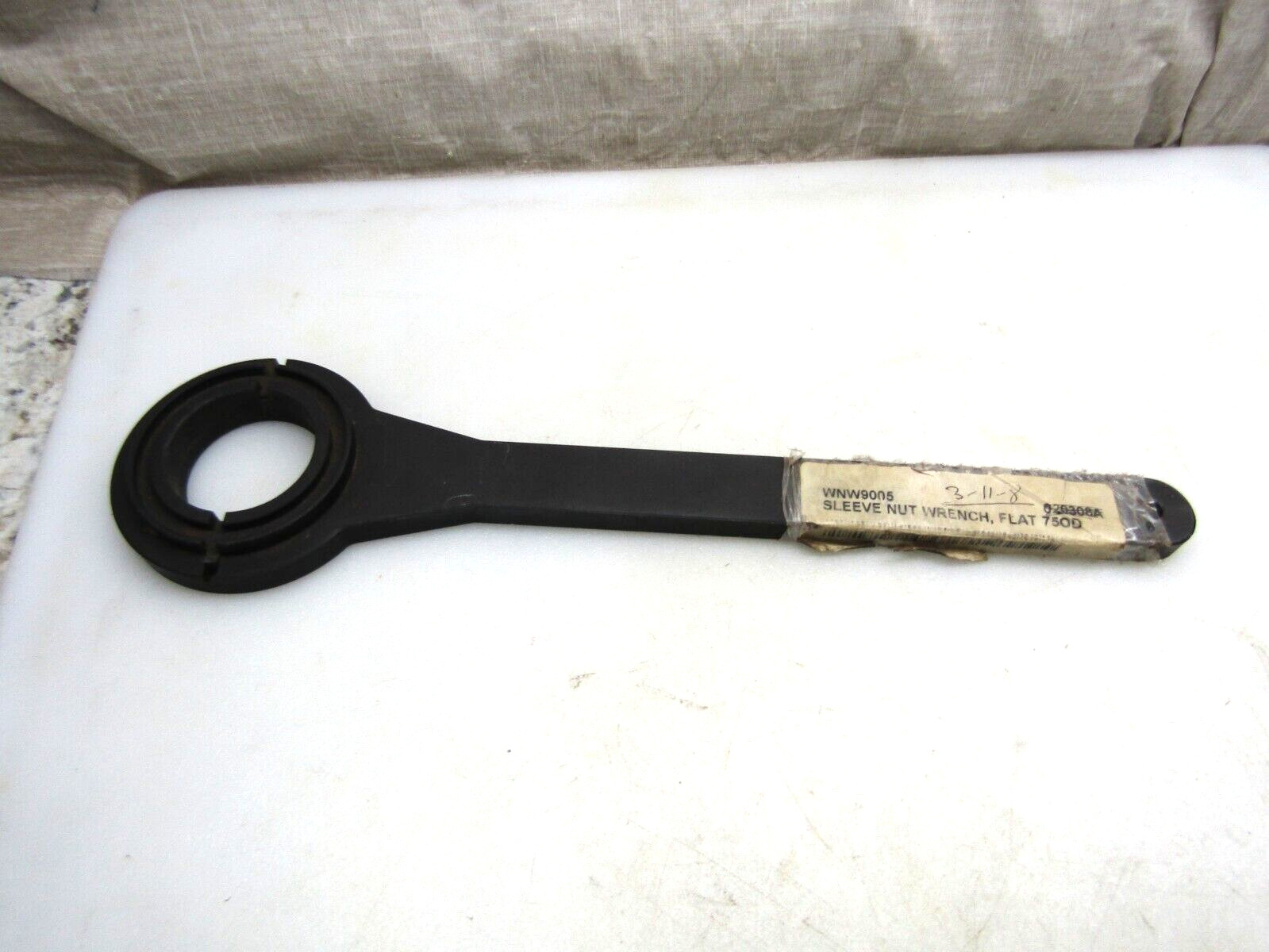 WNW9005 Sleeve Nut Wrench 75mm OD Profimat