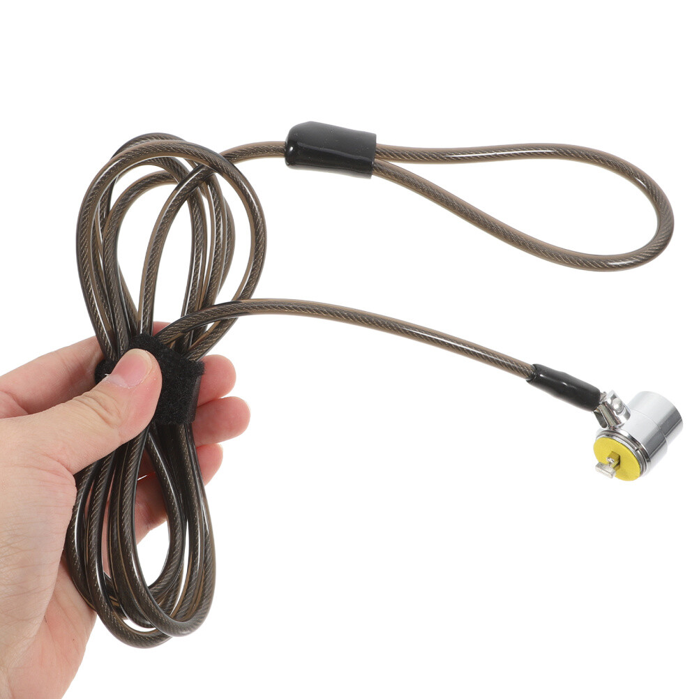 Computer Lock Laptop Computer Lock Anti Computer Lock Tablet Security Cable
