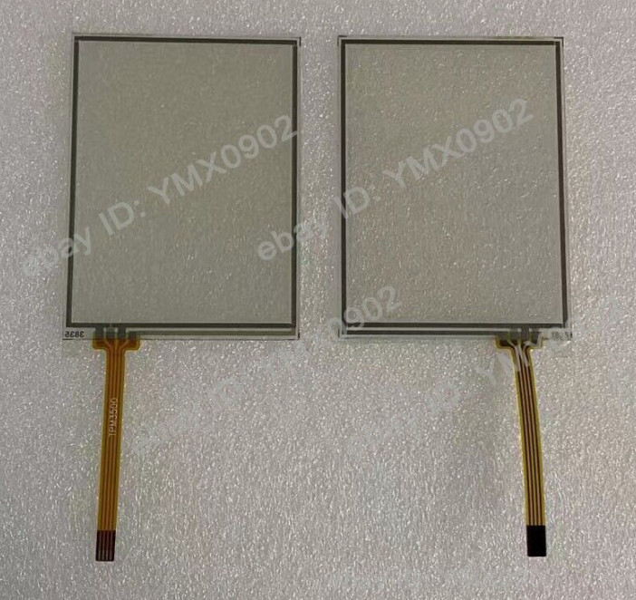 1Pcs For Topcon FC-250 FC-200 FC200 FC250 Touch Screen Digitizer Glas Lens