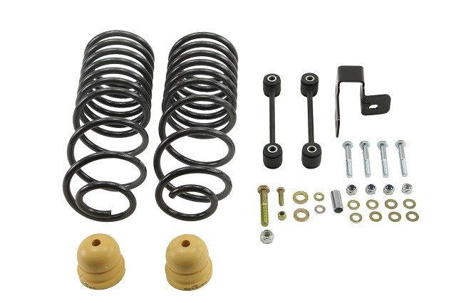 Bell Tech 5317 LOWERING KIT