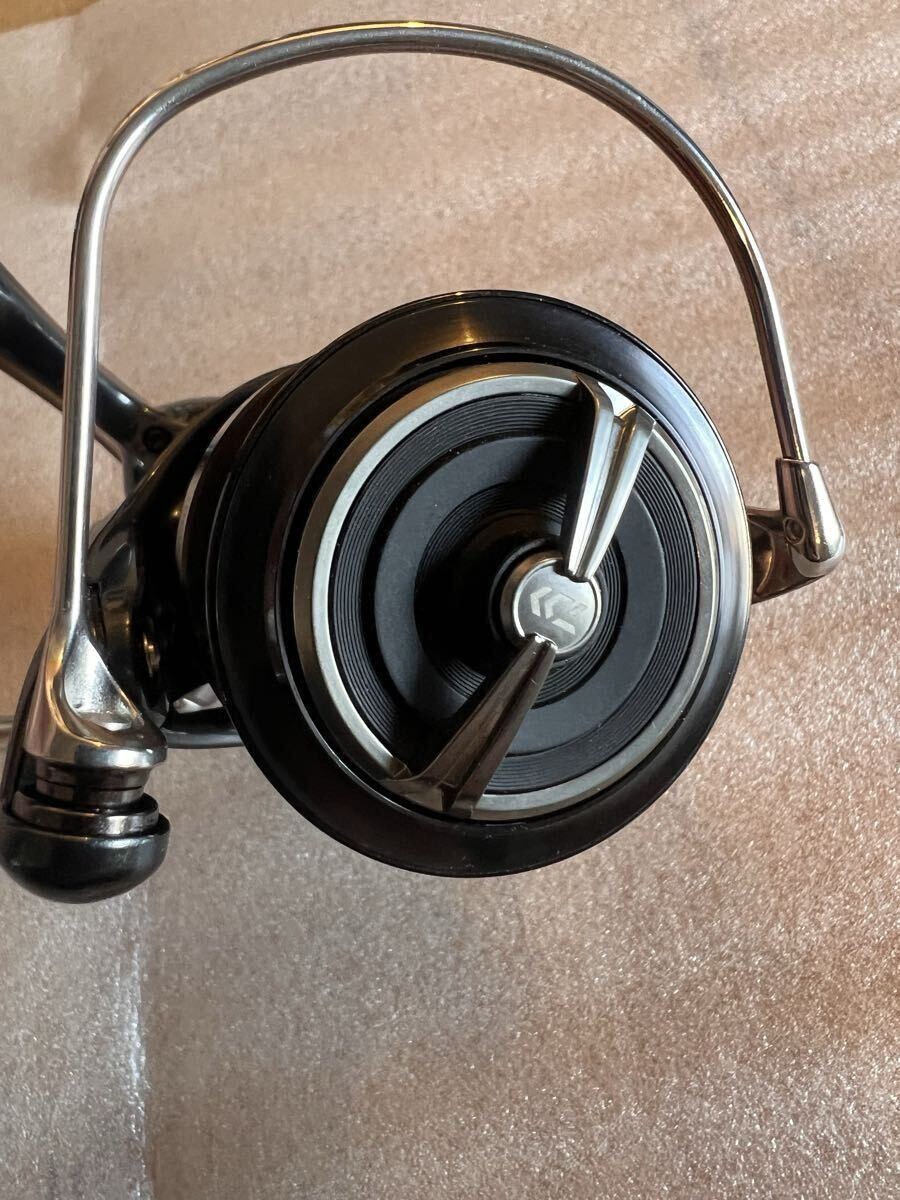 DAIWA 24 Certate LT3000 246846