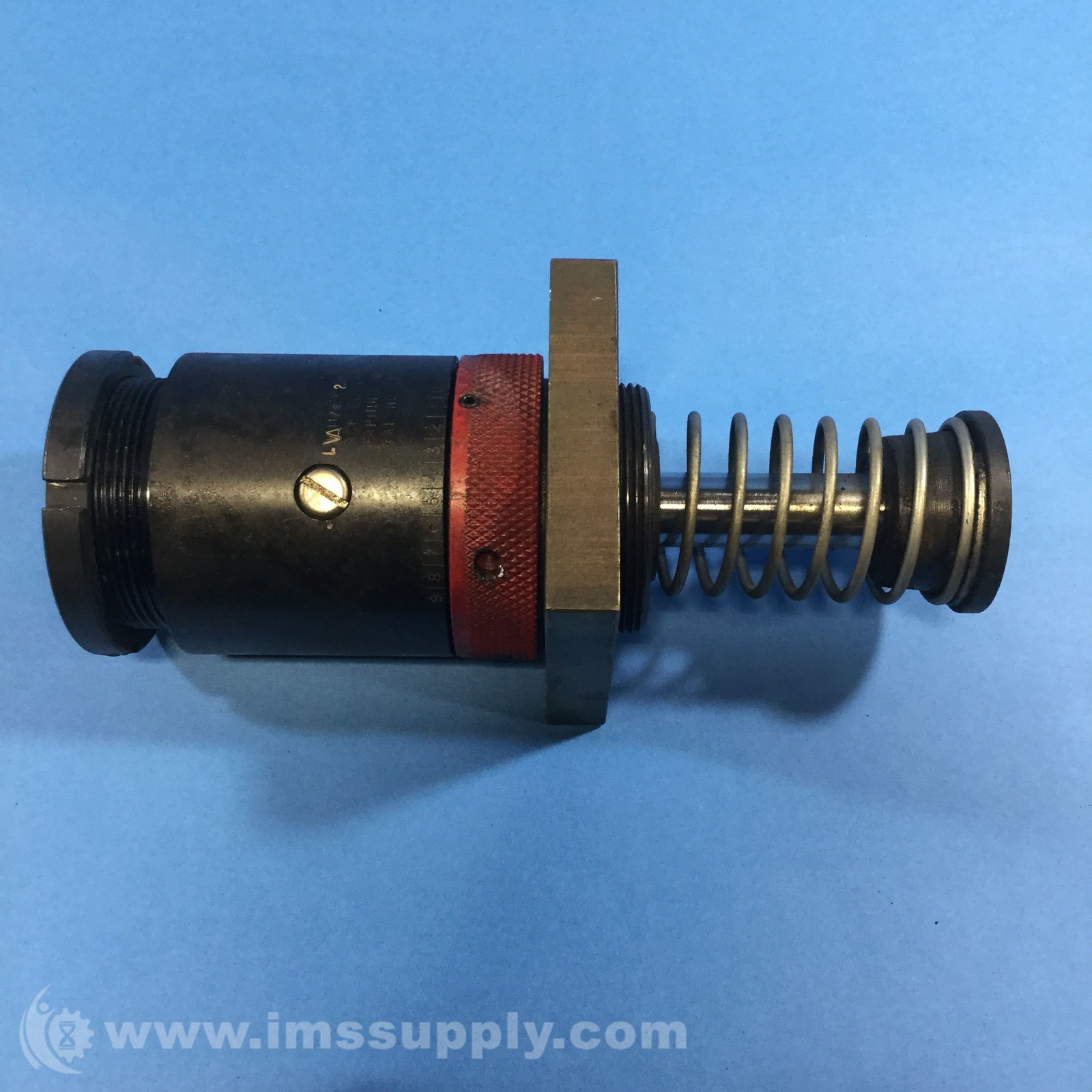 ACE Controls LVA11/8X2 Shock Absorber USIP