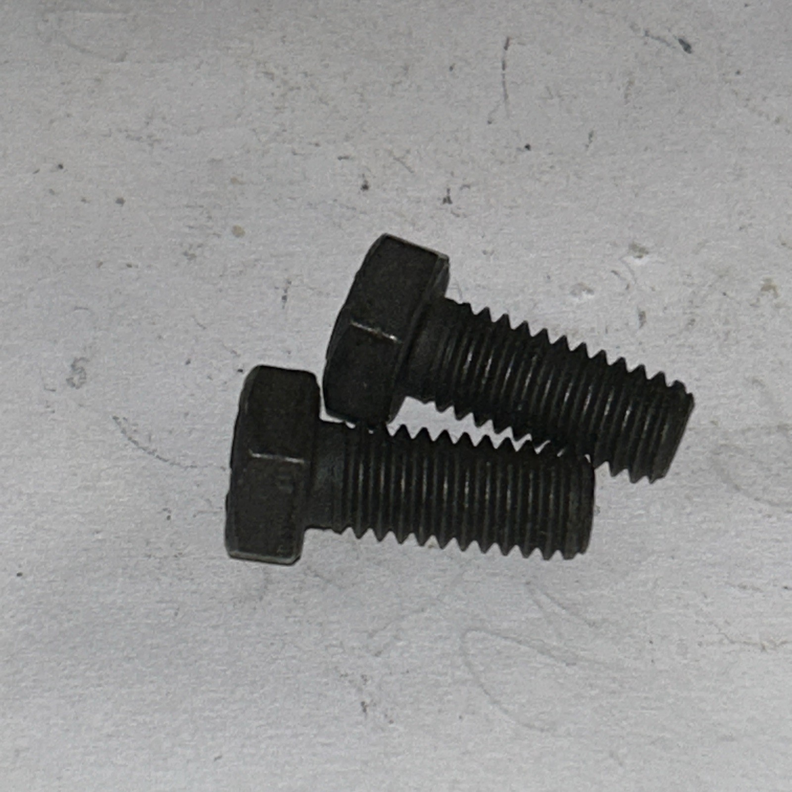 1020 Hex Head Bolt