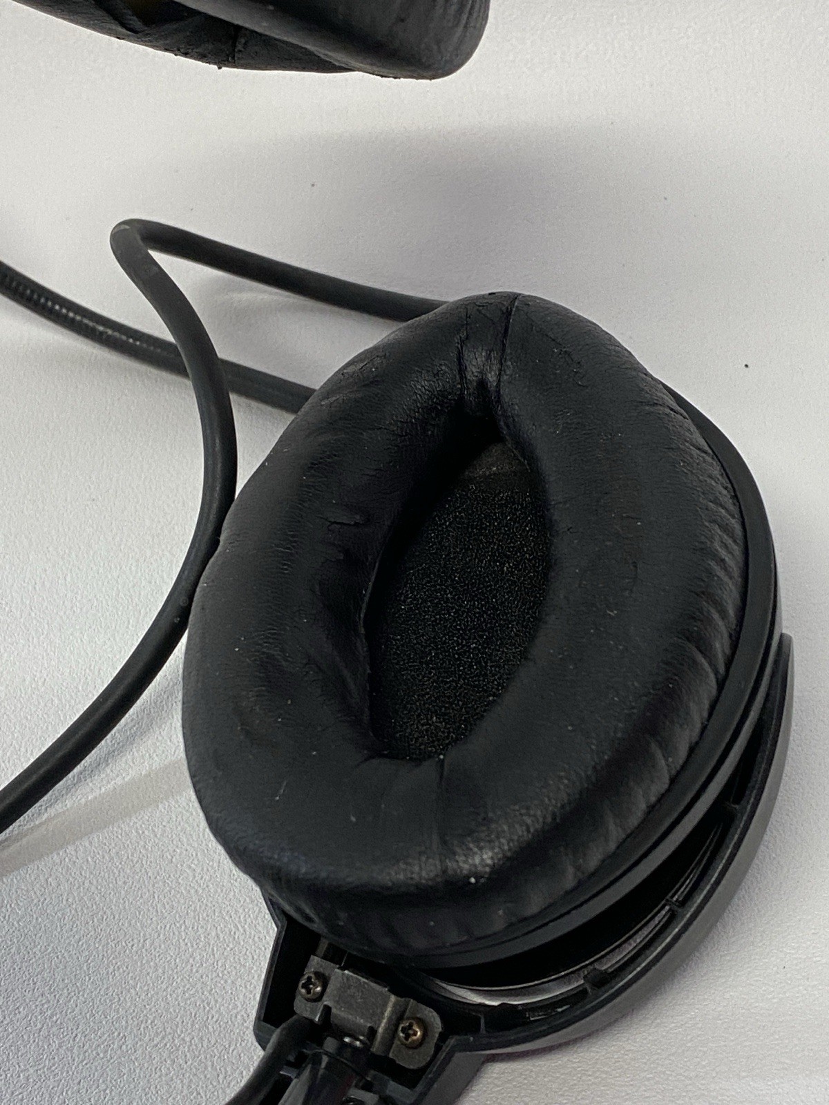 Excellent Bose A20 Aviation Bluetooth Headset Lemo ** Read* T5