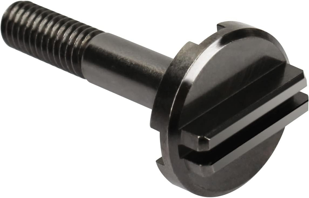 Blade Backing Pad Screw for Milwaukee 2626-20 M18 Multi-Tool