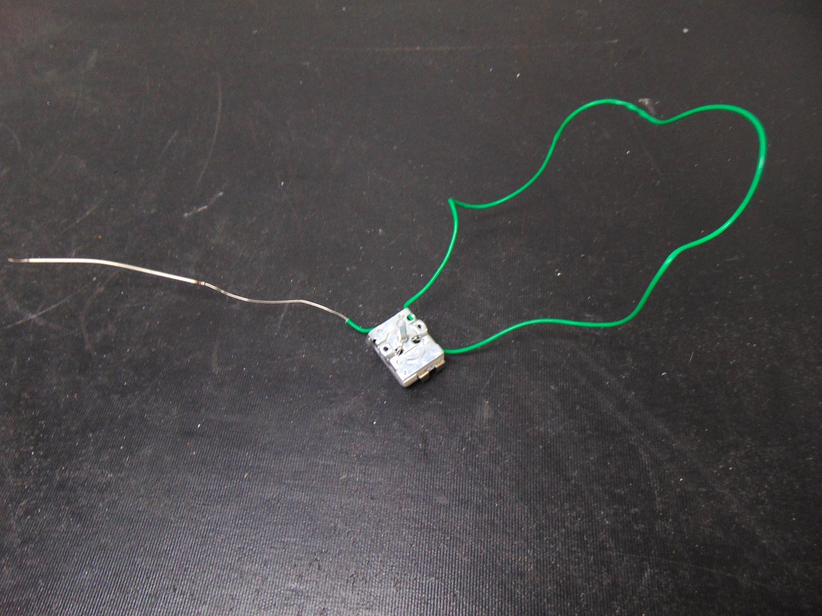 Element Electric Range EER244MSCW Thermostat 32010955