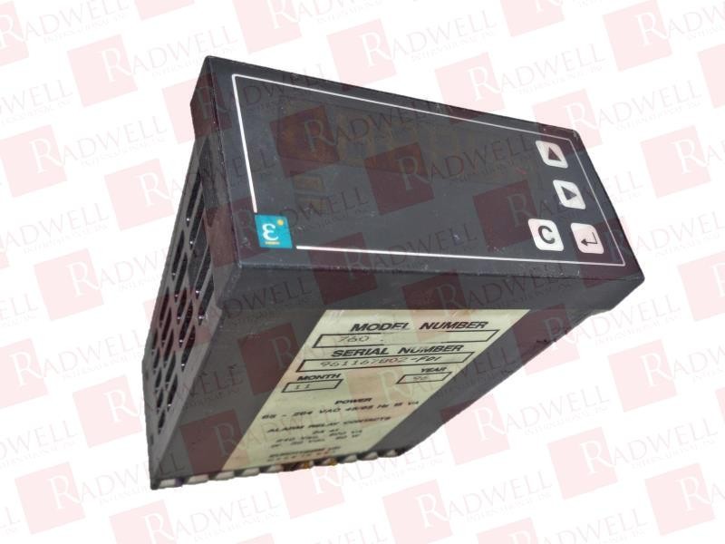 INVENSYS 760-11000 / 76011000 (USED)