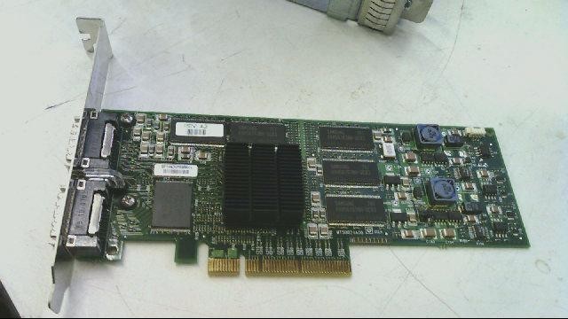 PathScale InfiniPath Ipath-HTX-01 Infiniband Network Card 8500112