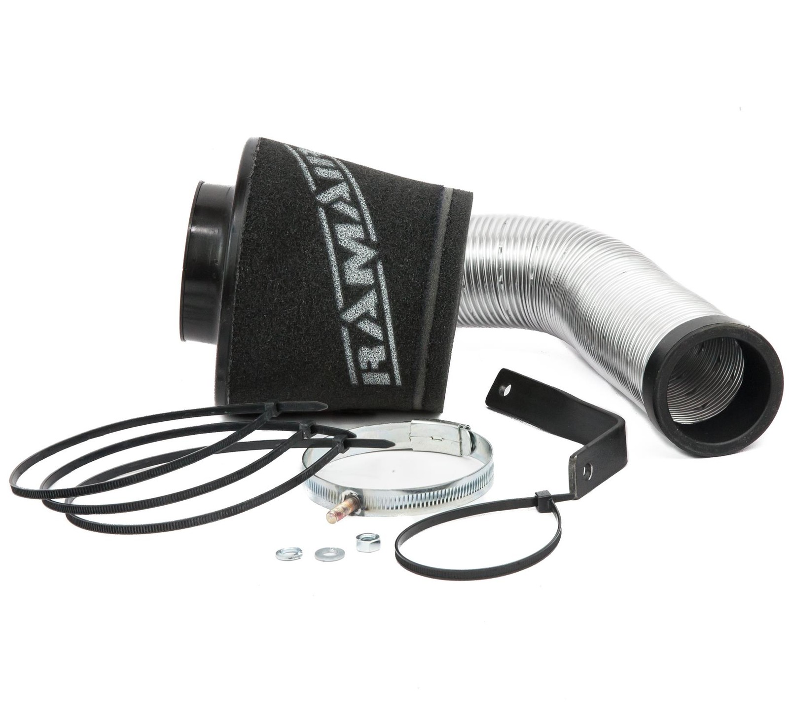 Ramair SR Performance Induction Air Filter Kit to fit Vauxhall Corsa C 1.4 1.2