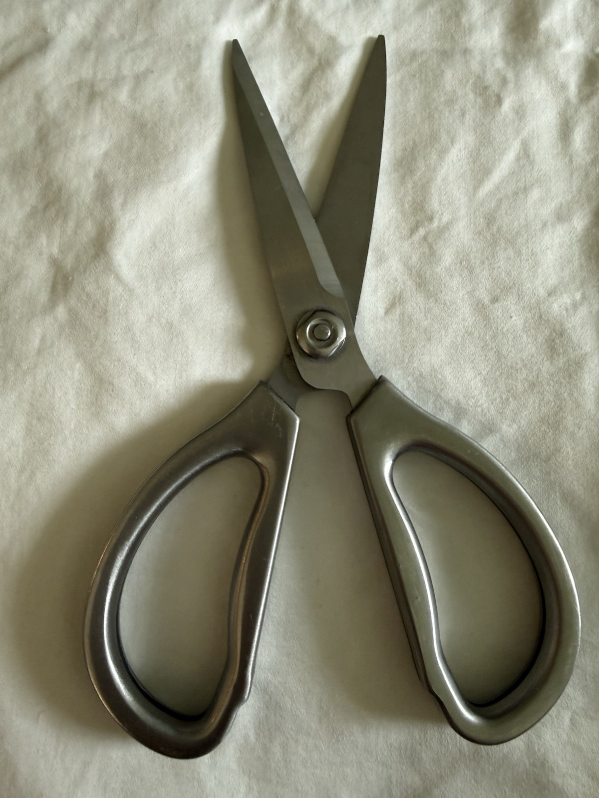 Farberware Stainless Steel All Purpose Shears Kitchen Scissors