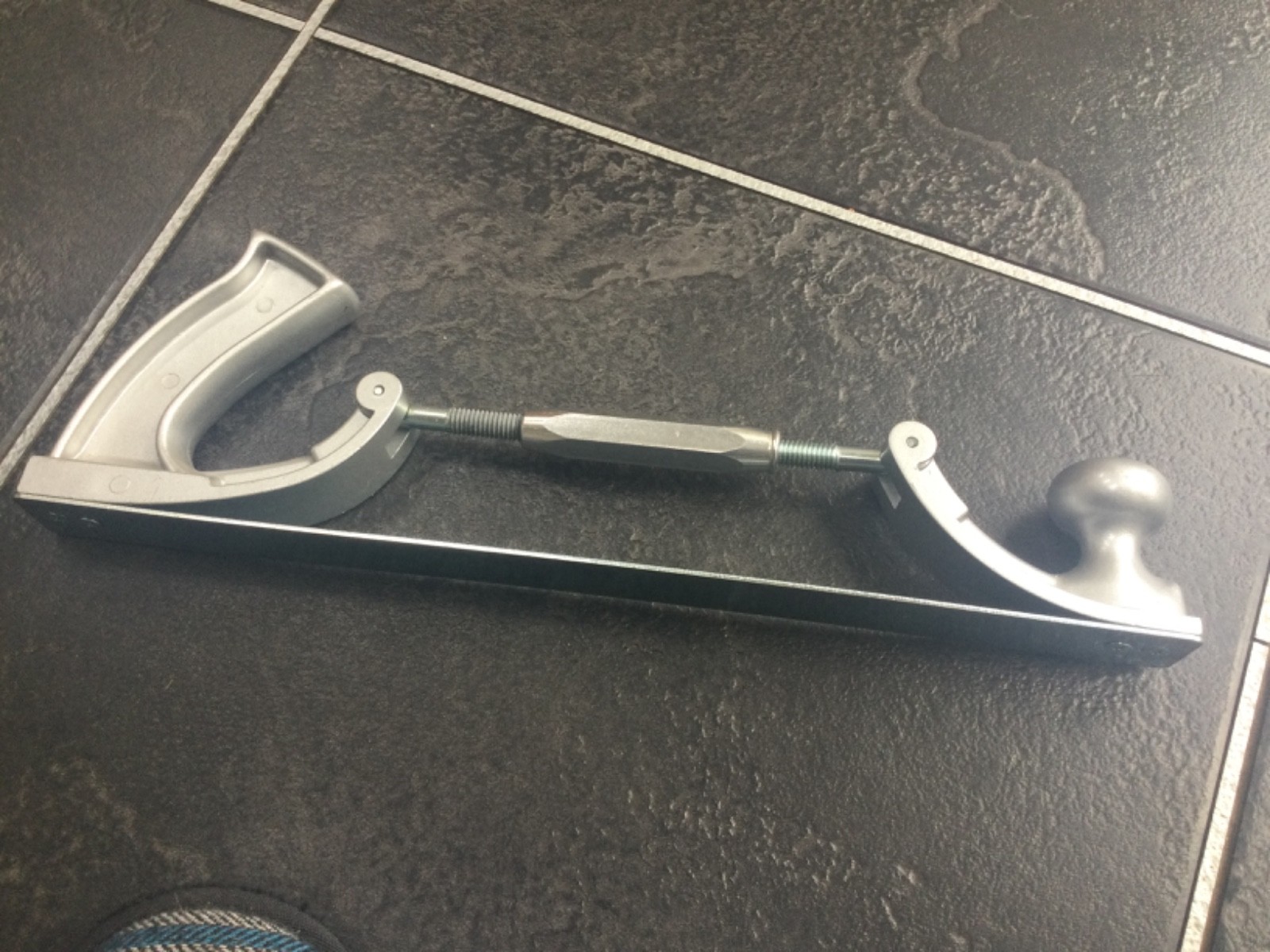 Body File Tool Maxclaw brand