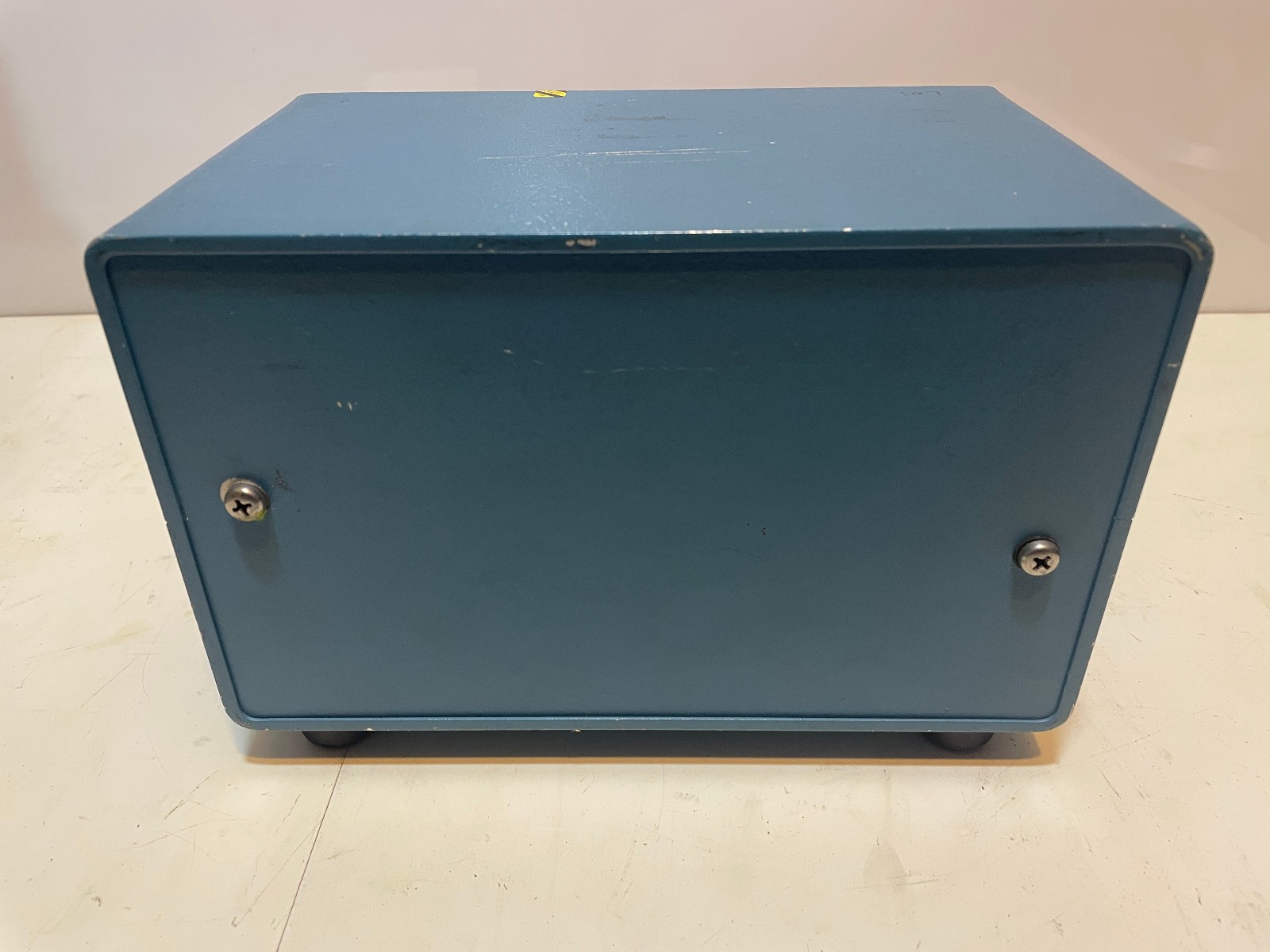ESI Electro Scientific Dekavider DV411A Variable Resistor Very Accurate