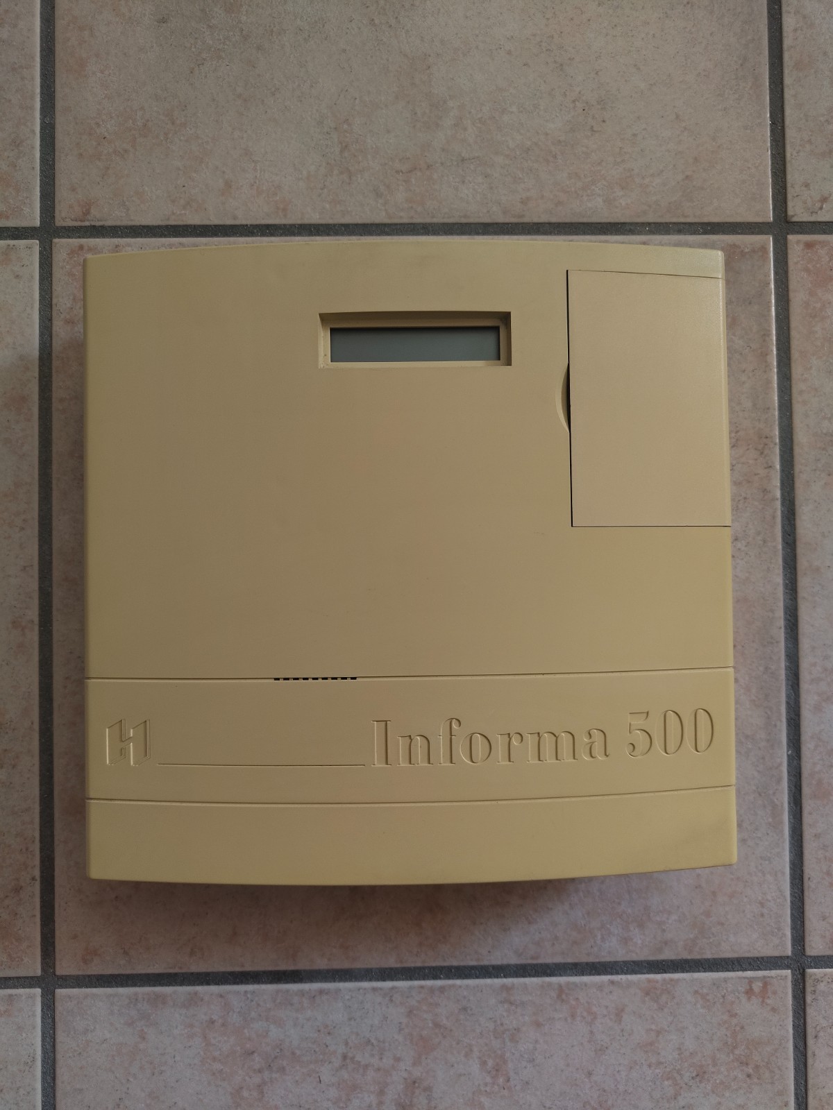 hesa informa 500 phone handset