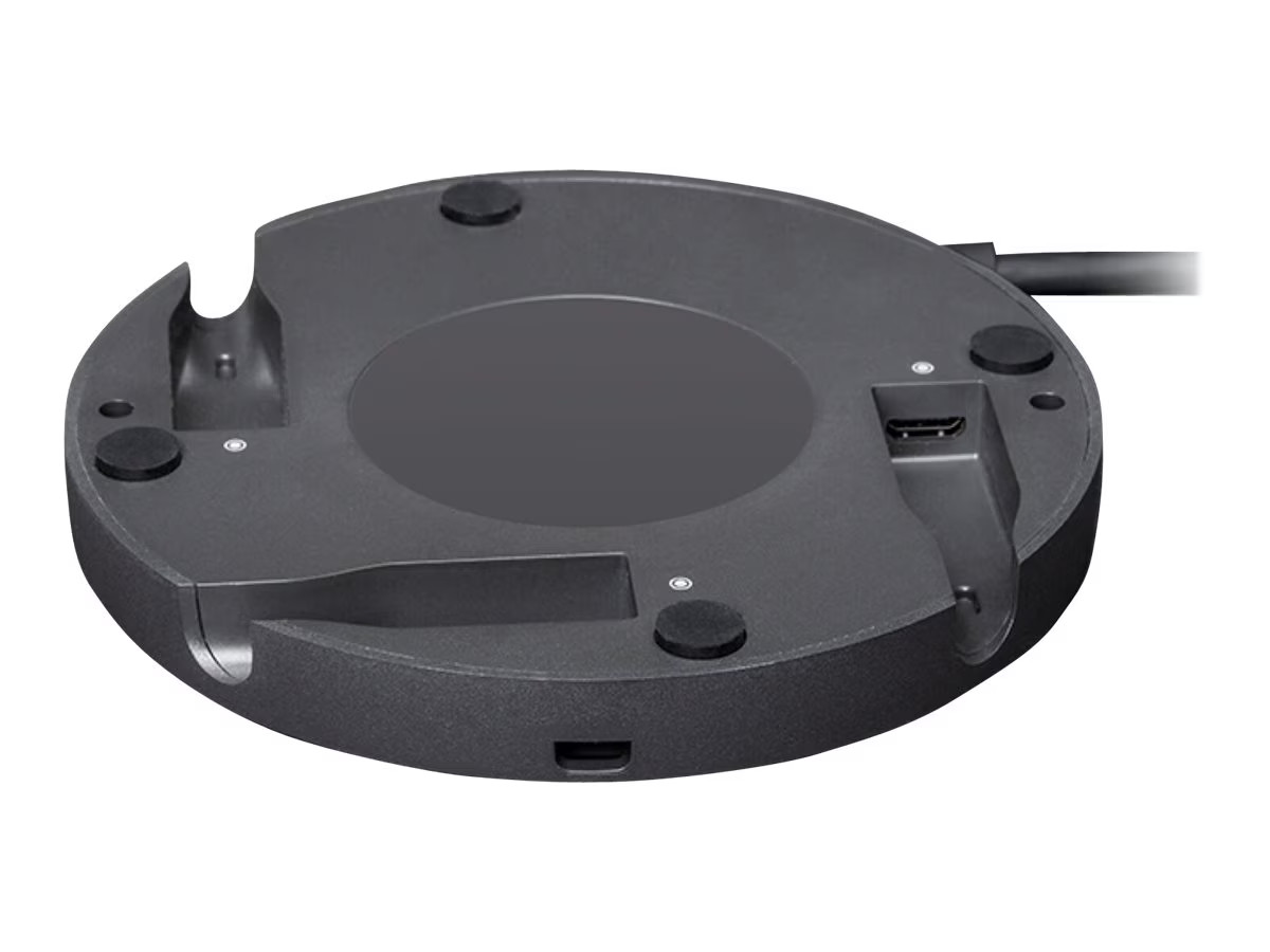Logitech Microphone interface adapter - for Rally Mic Pod
