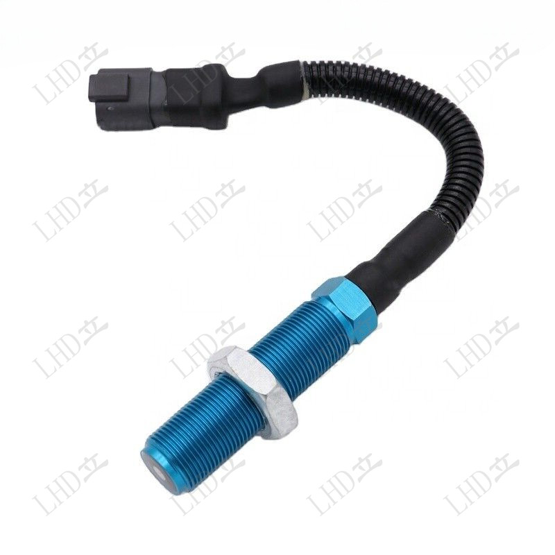 Engine Speed Sensor 4327239 2872359 3408472 For Cummins QST30 Engine（