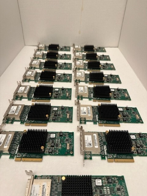 NEW ADAPTEC ASA-70165H P/N 7067091 , TCA-00335-01-D