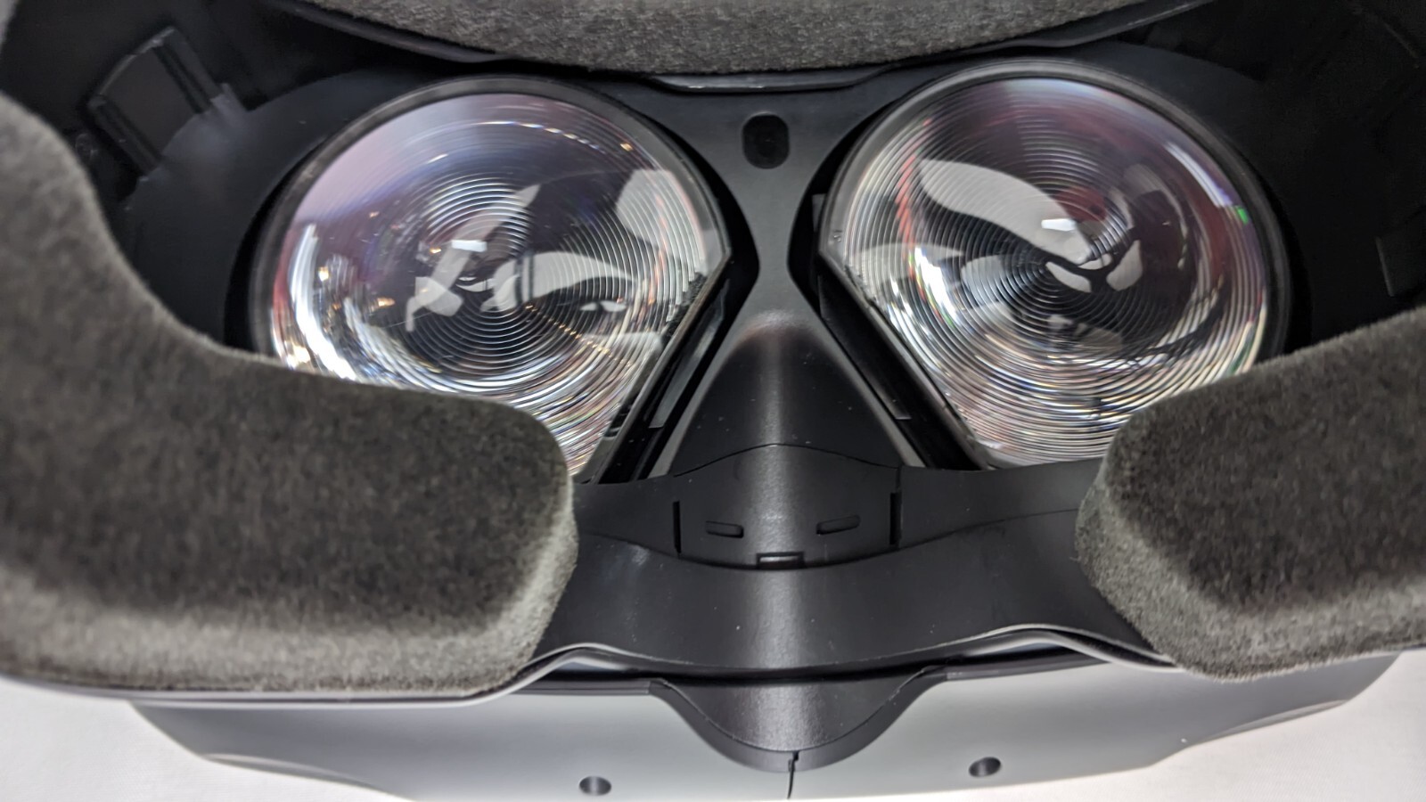 HTC Vive VR Headset Complete Set Full Kit System Virtual Reality A+ Clean