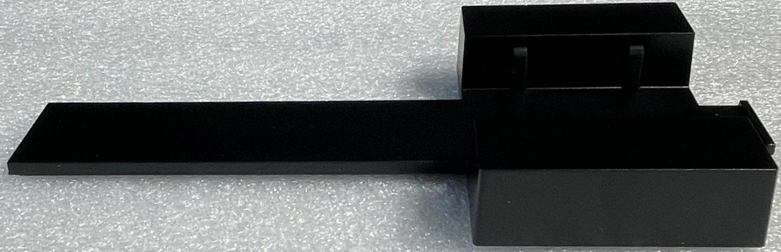 DELL OptiPlex Micro Vertical Stand / Black / 6XDGW