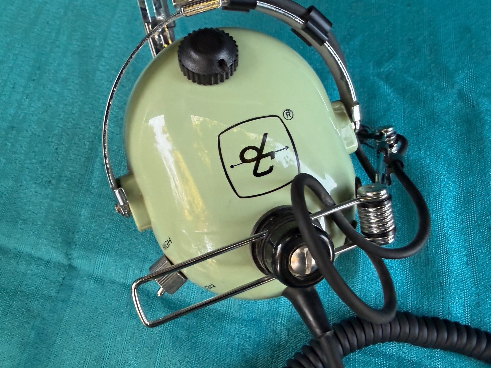 David Clark H10-66 Aviation Headset