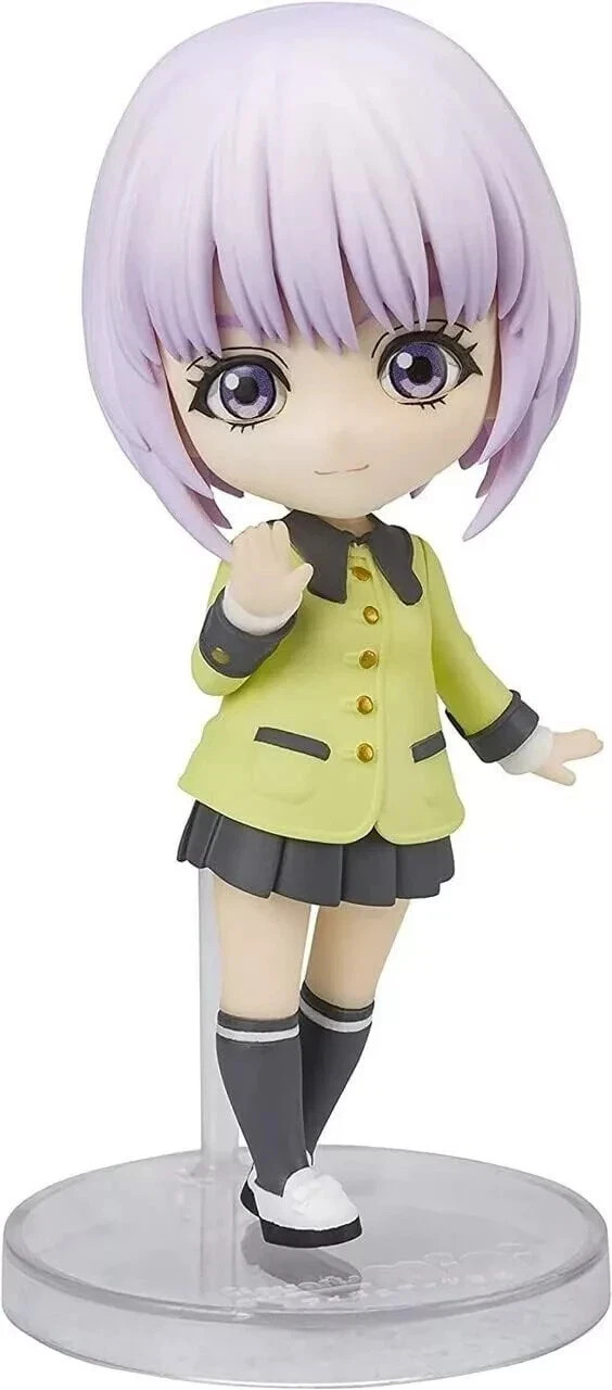 Tamashii Nations - Tiger & Bunny 2 - Lara Tchaikoskaya, Bandai Spirits Figuarts
