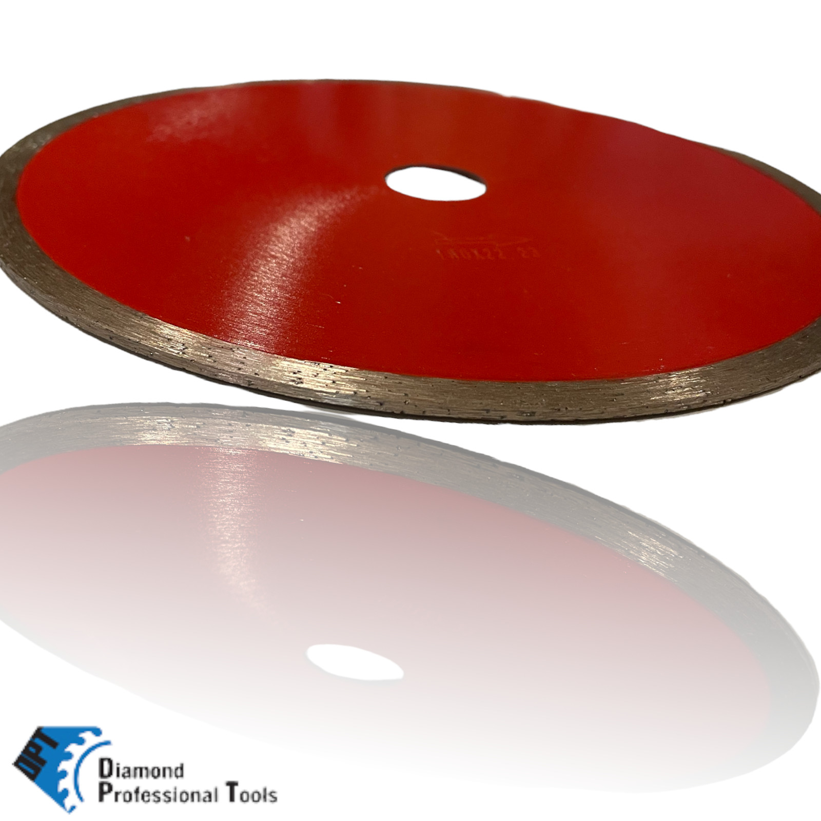 3 Pack 7" Diamond Saw Blade Tile Continuous Rim for Cutt Tile Masonry Concrete