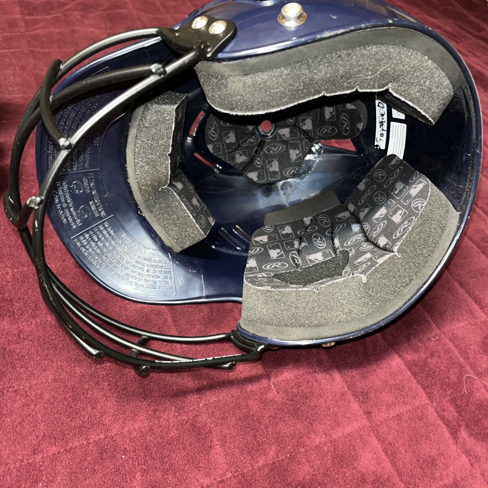 Baseball Equipment