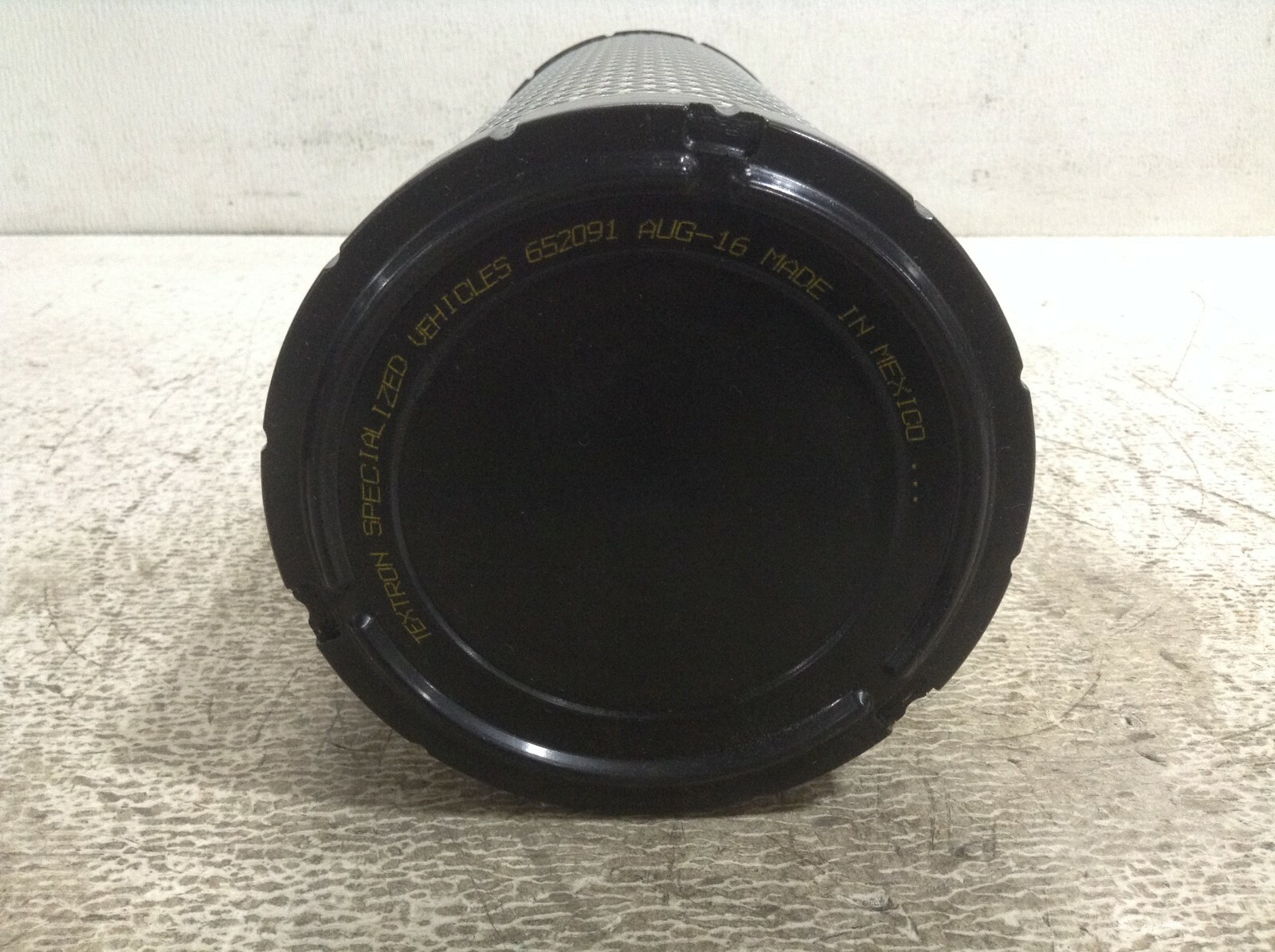 TE 652091 Air Filter New (TSC)