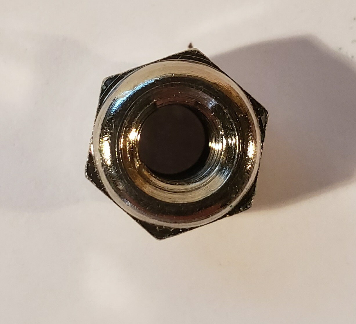 Penn Clamp Nut 152A050T New Old Stock Hard to Find Vintage 1184713 152A-50T