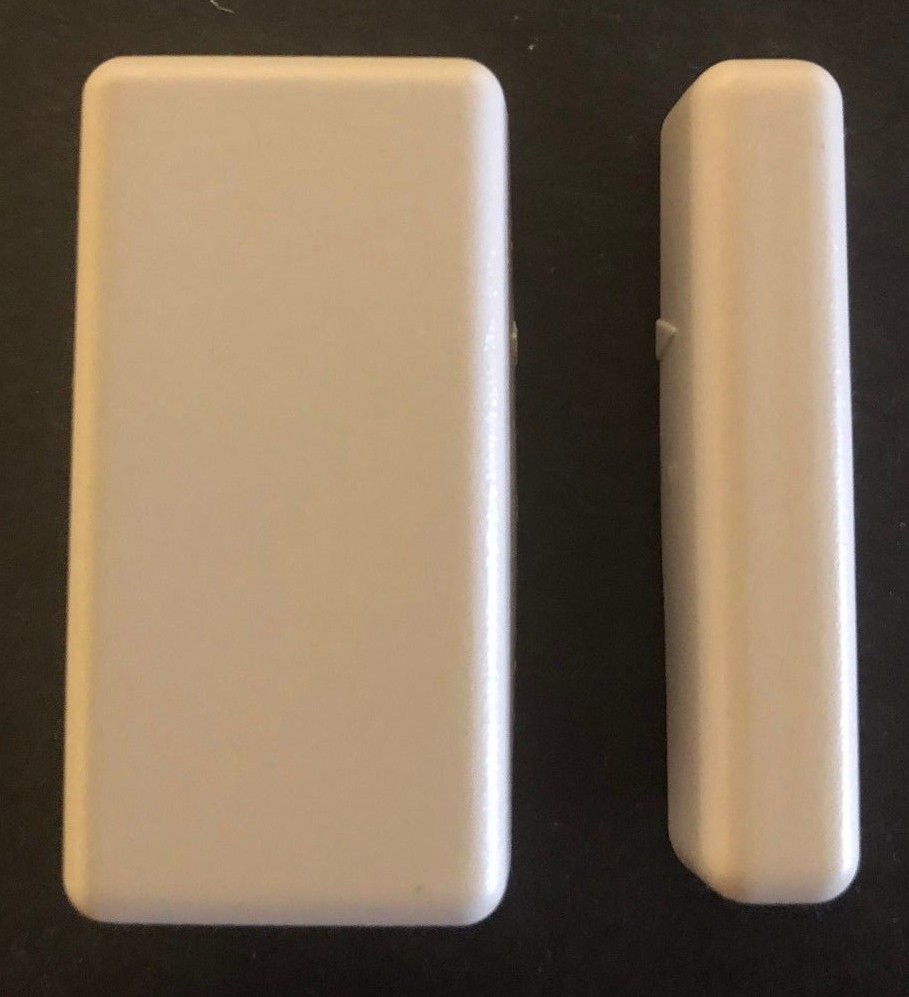GE Interlogix 60-688-95  Crystal Micro Door/Window Sensor