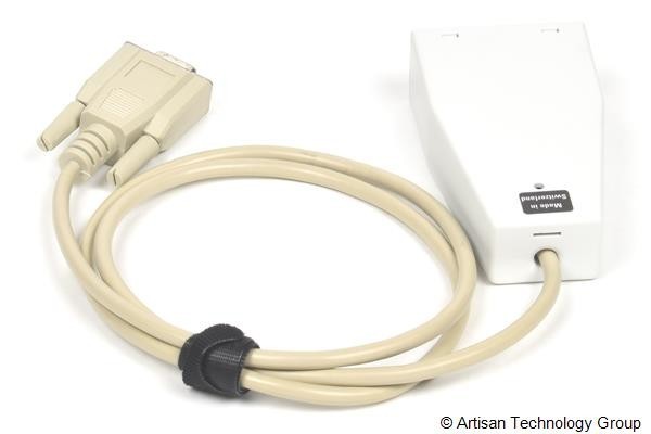 Dataforth DSCX-887 PC Interface Cable