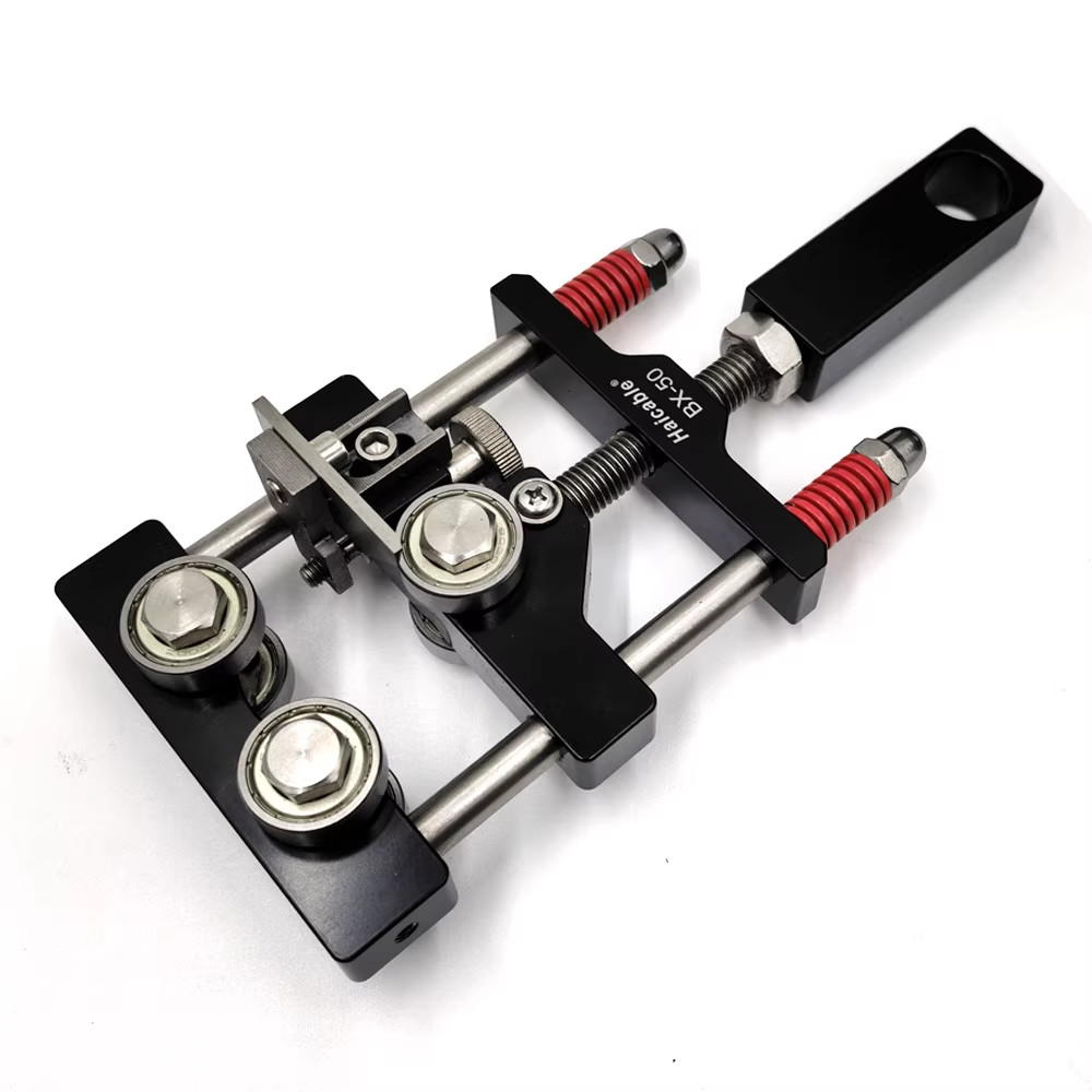 22-45mm BX-50 Wire Stripping Plier Insulation Layer Stripper Cable Peeling Tool