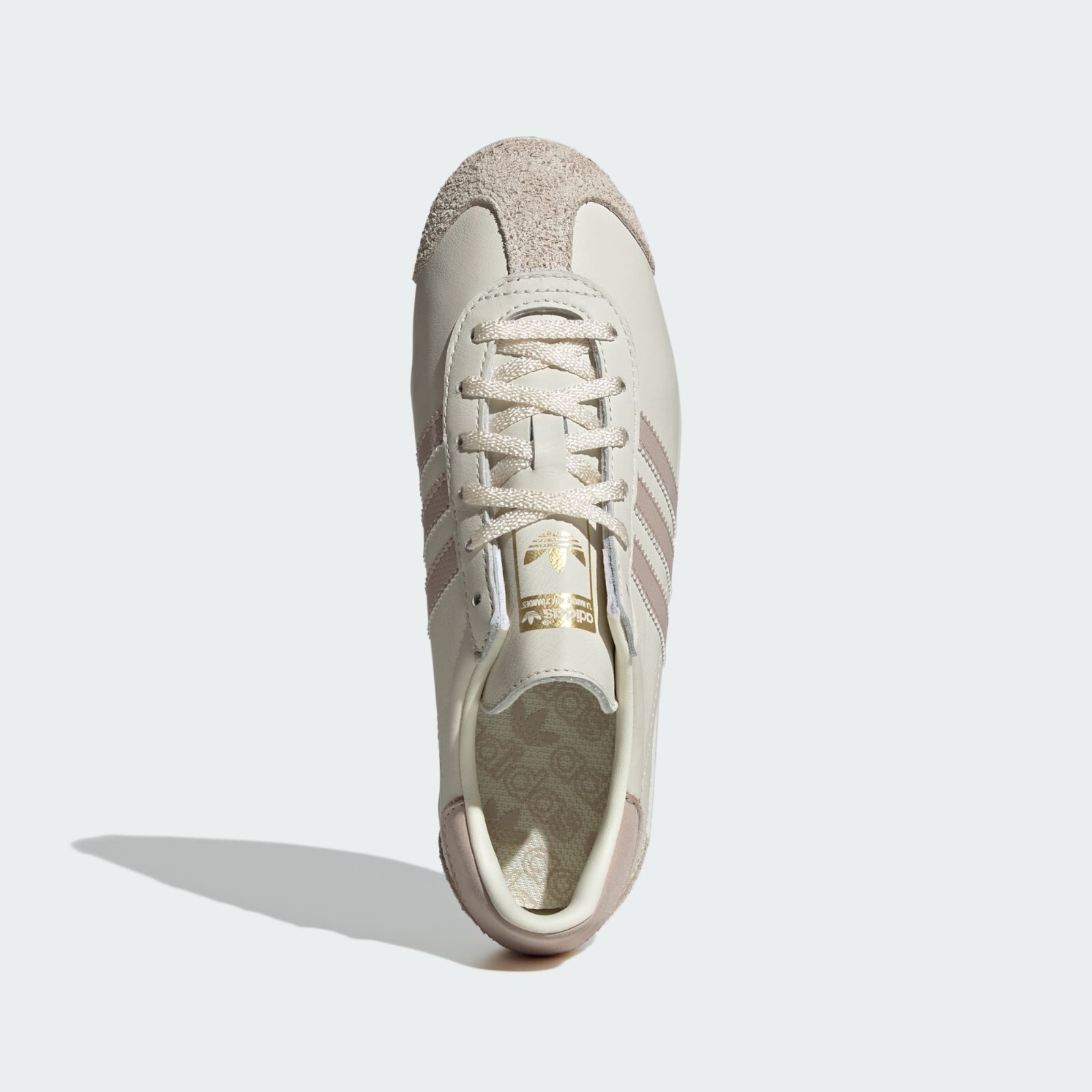 Adidas Country OG Sneakers Original Shoes Off White/Wonder Taupe IF7010 US 4-12