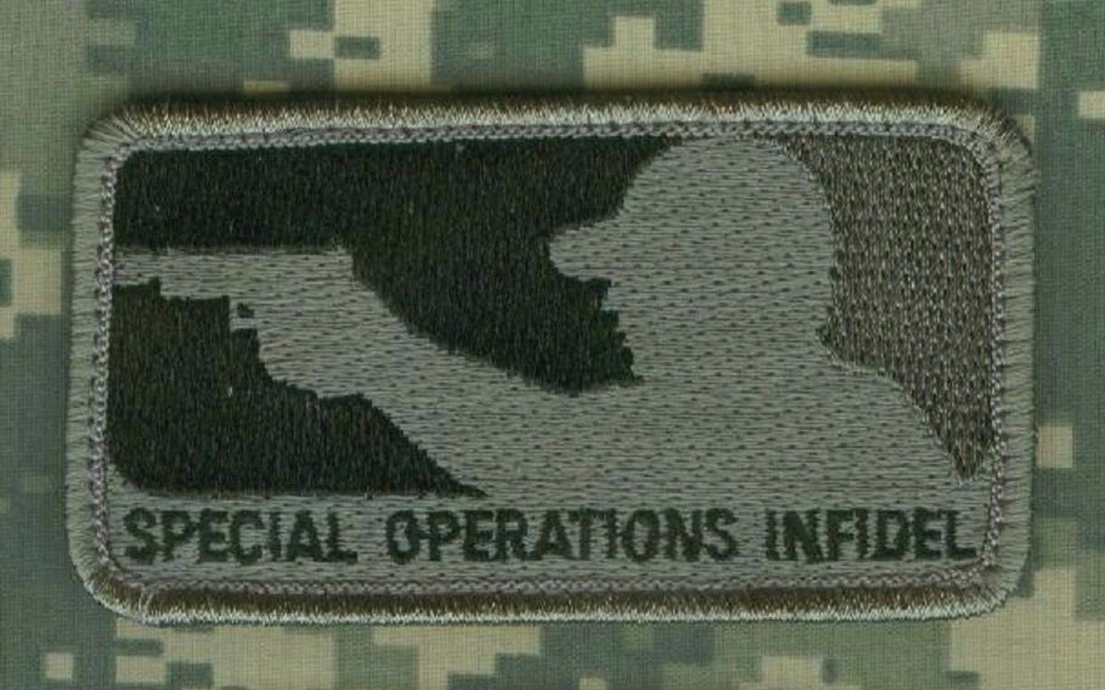 ELITE GREEN BERETS SAS JTF2 NINJA NETWORK νeΙ©®⚙💀 OD: INFIDEL SP OPS OPERATOR