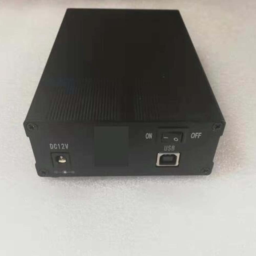 Vector Network Analyzer Signal Generator For 20Hz-300MHz Digital Sweep Generator