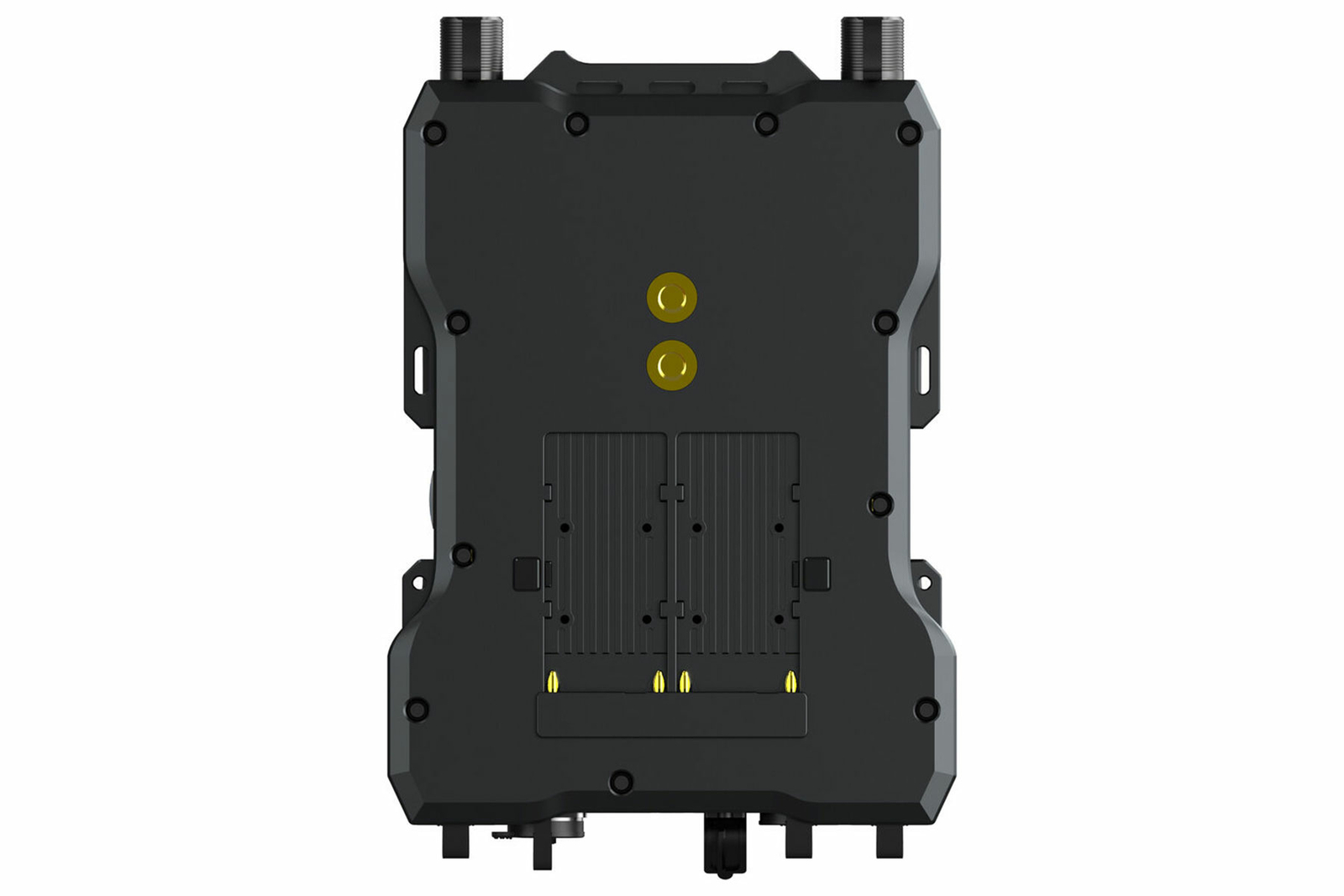 Hollyland Solidcom M1 | Full-Duplex Wireless Intercom Solution (8 Beltpacks)