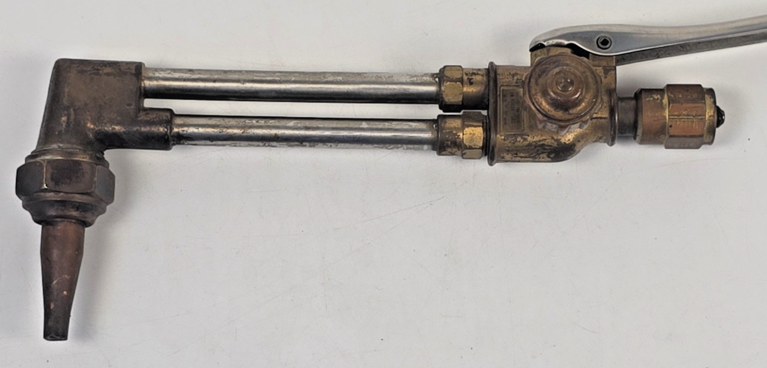 Victor Cutting Attachment CA1260 with 0-3-101 Tip