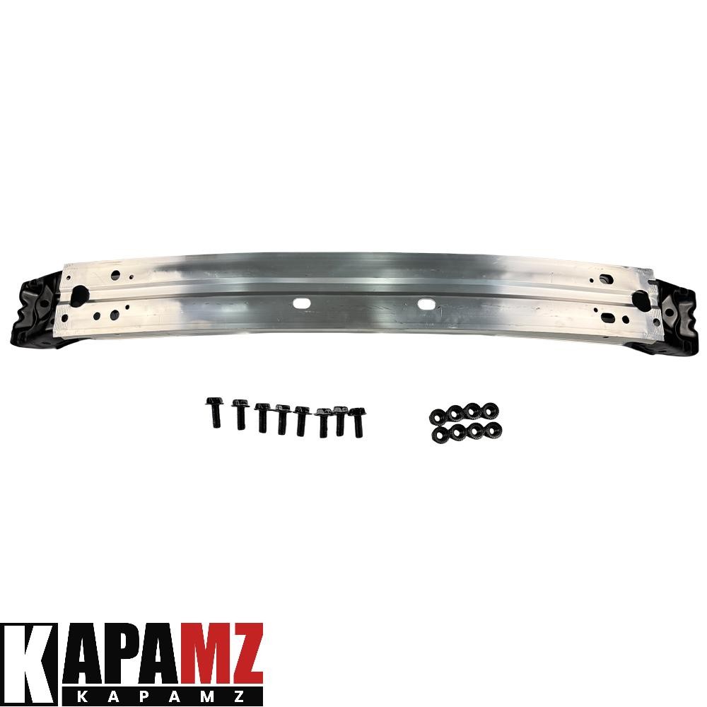For 2018-2022 Toyota Avalon Camry Front Bumper Reinforcement Impact Face Bar