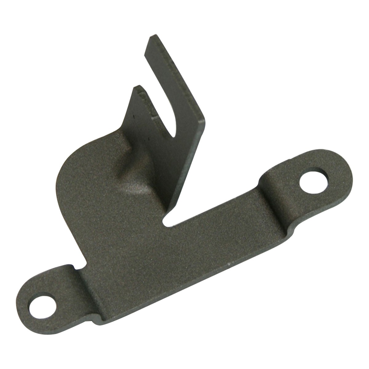 Automatic Transmission Floor Shifter Cable Bracket TH350 1969-72 Cutlass 1pc