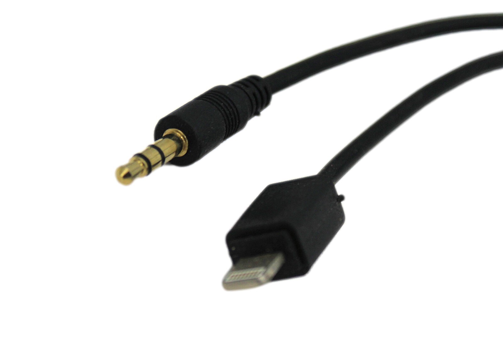Cable for Alpine CDA7832 CDA7837 CDA7838 CDA7839 CDA7840 iPhone iPod