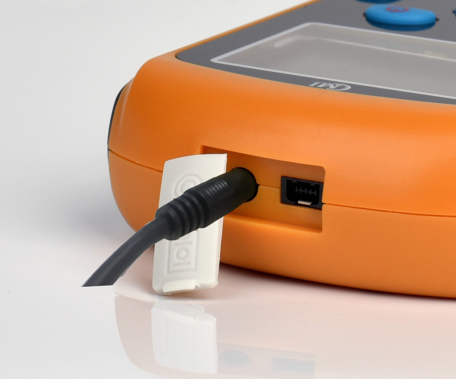 Rechargeable | Handheld Oximeter PC-66L