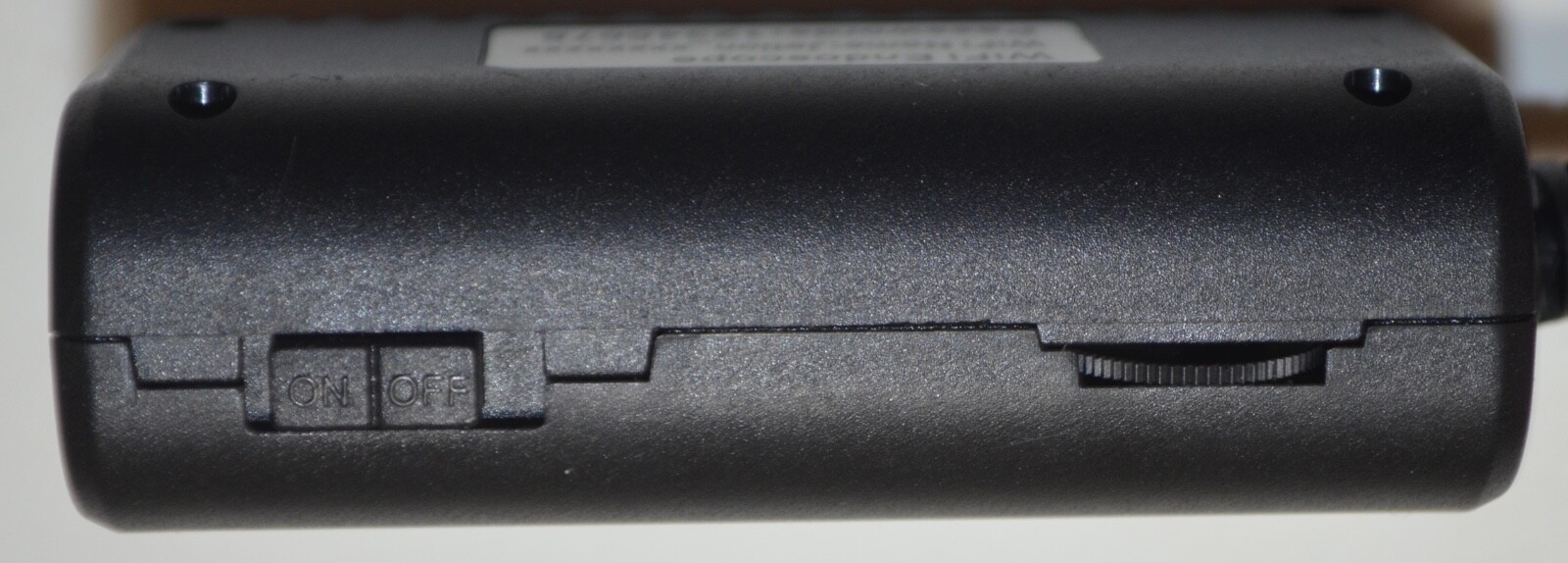 WIFI Borescope Endoscope Semi-Rigid Camera by DEPSTECH Used