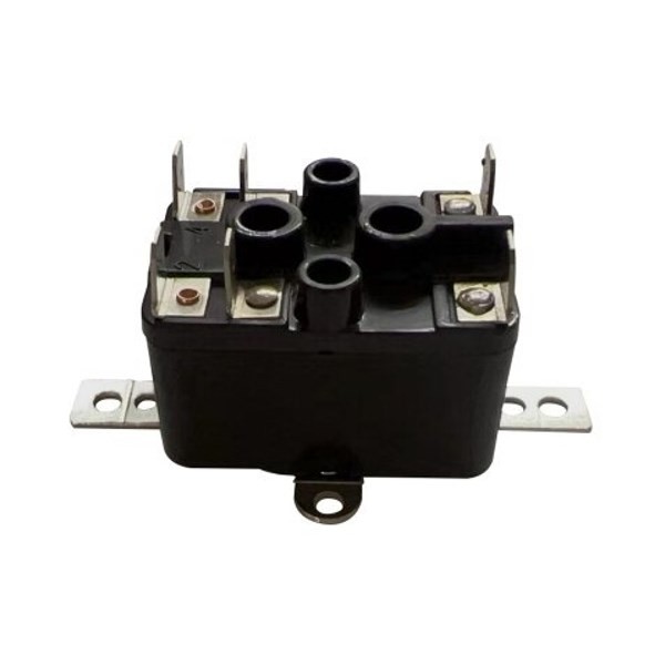 90-370  90370 replaces Packard RBM White Rodgers STEVECO Relay  SPDT 24VAC 25A
